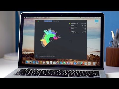 mac app for cleaning up hard drive